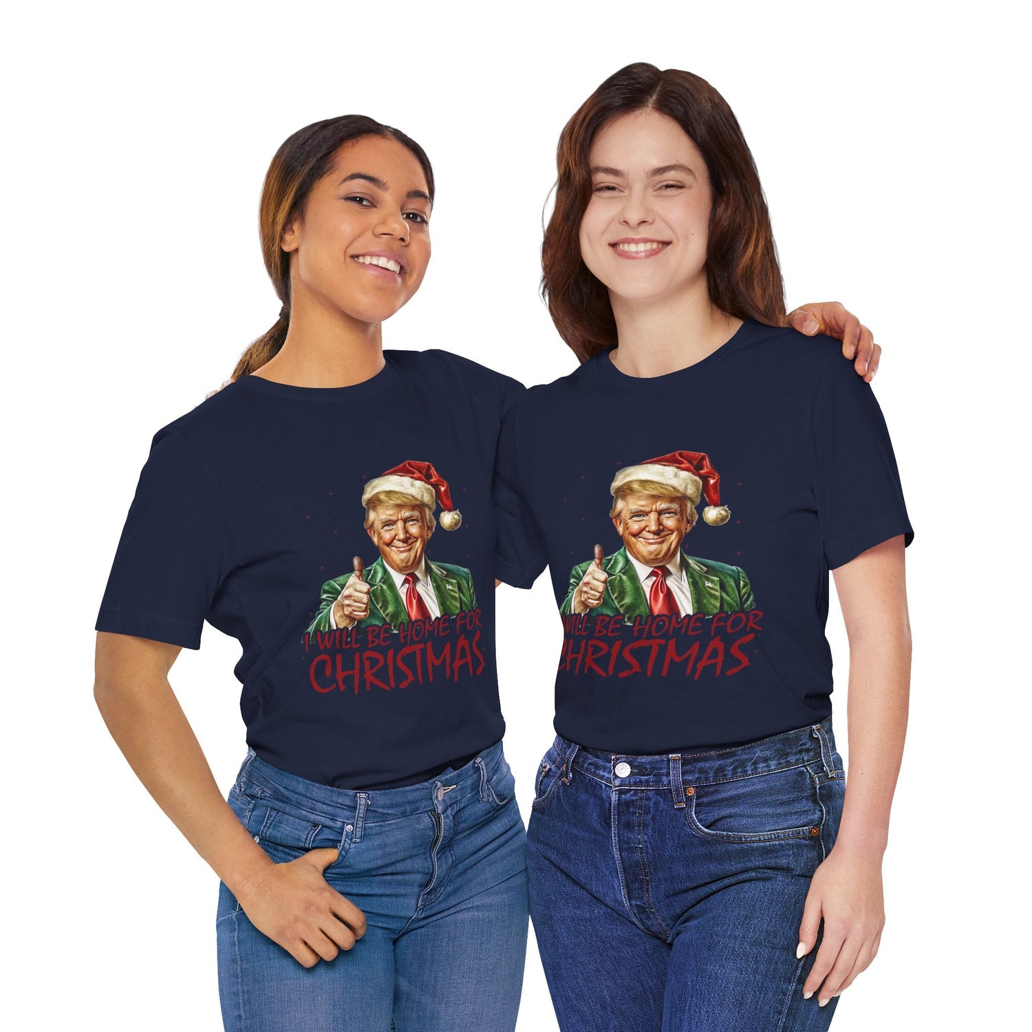 Trump Christmas