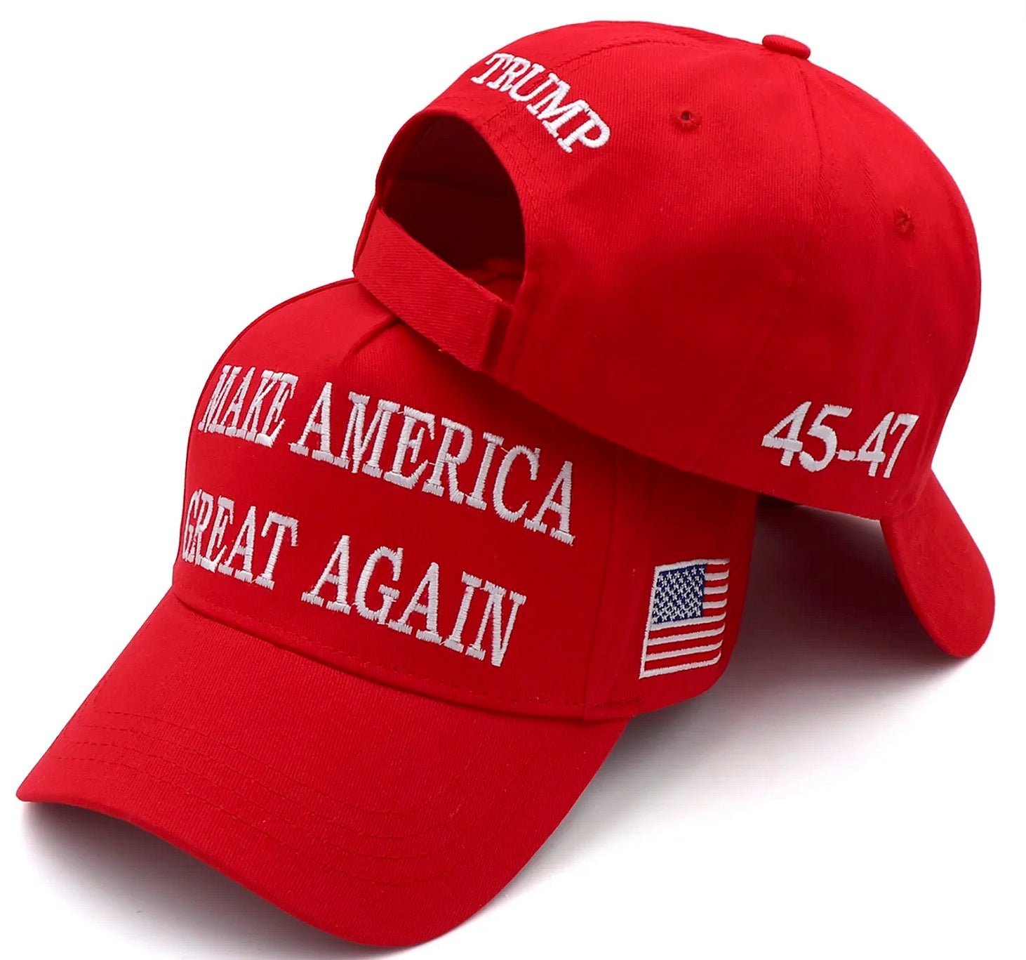 MAGA - American Apostle