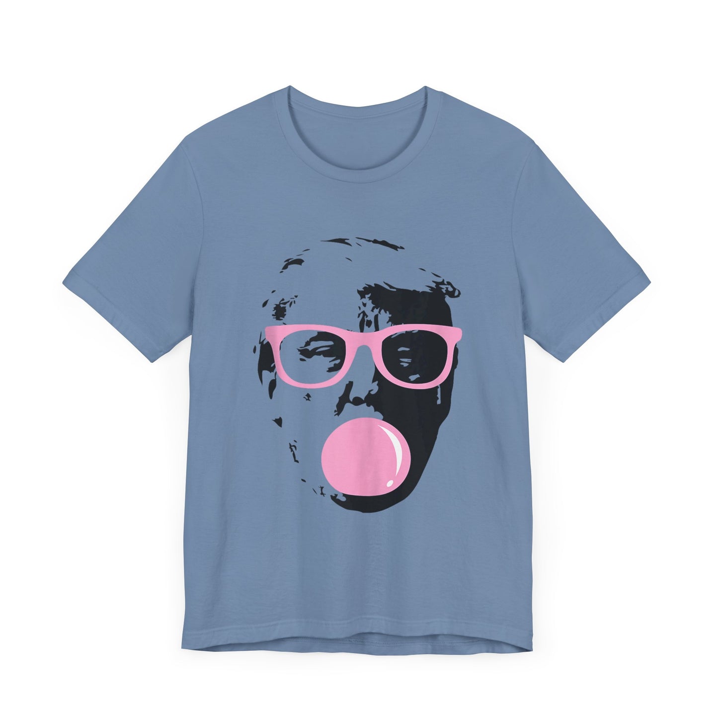 Trump Bubble Gum - Unisex T-Shirt