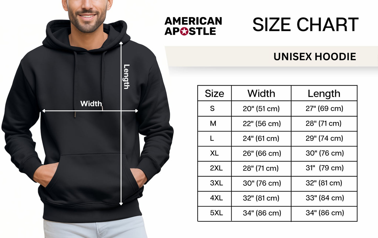 Trump 2024 Take America Back II - Unisex Hooded Sweatshirt - American Apostle - Black