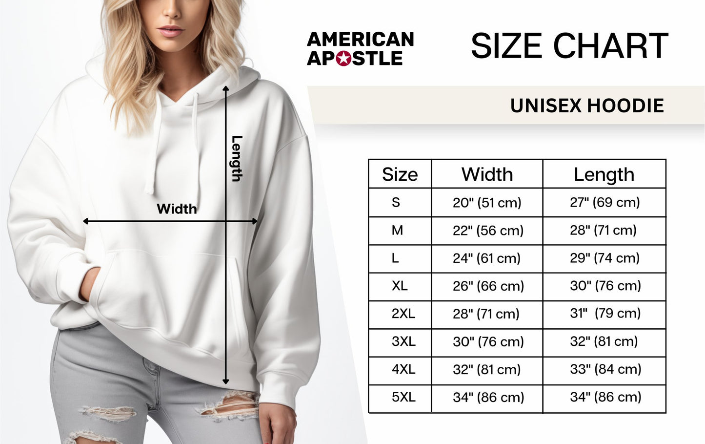 Trump 2024 Take America Back III - Unisex Hooded Sweatshirt - American Apostle - Black